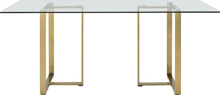 Image du produit Pascal Morabito Nilesa (180 x 90 x 75 cm)