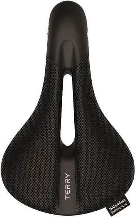 Image du produit Terry Fisio Climavent Gel Max