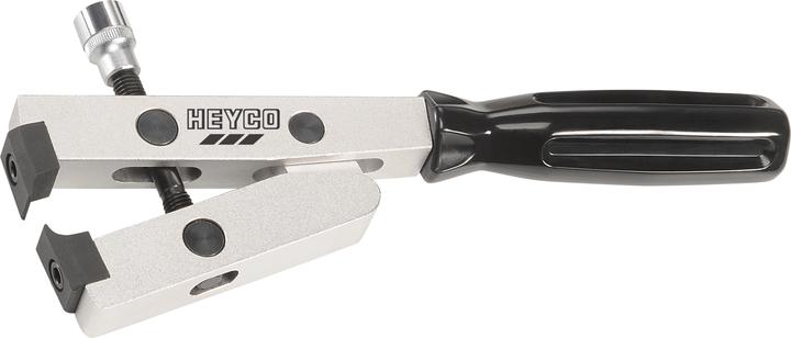 Produktbild HEYCO Spannzange für Achsmanschetten und Schlauchklemmen 280 mm (280 mm)