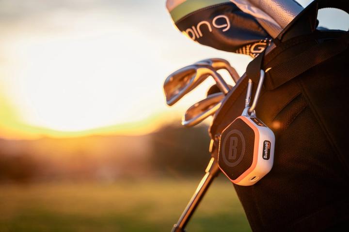 Image du produit Bushnell Wingman Mini, black/silver