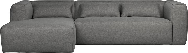 Actual product image Woood Bean (Corner sofa)
