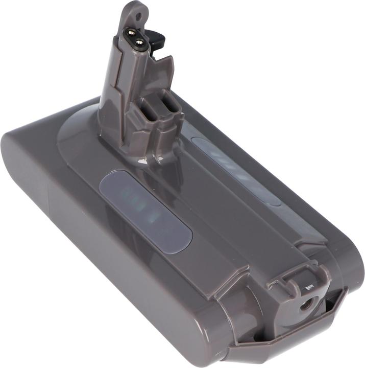 Immagine prodotto AccuCell Batteria adatta a Dyson V10