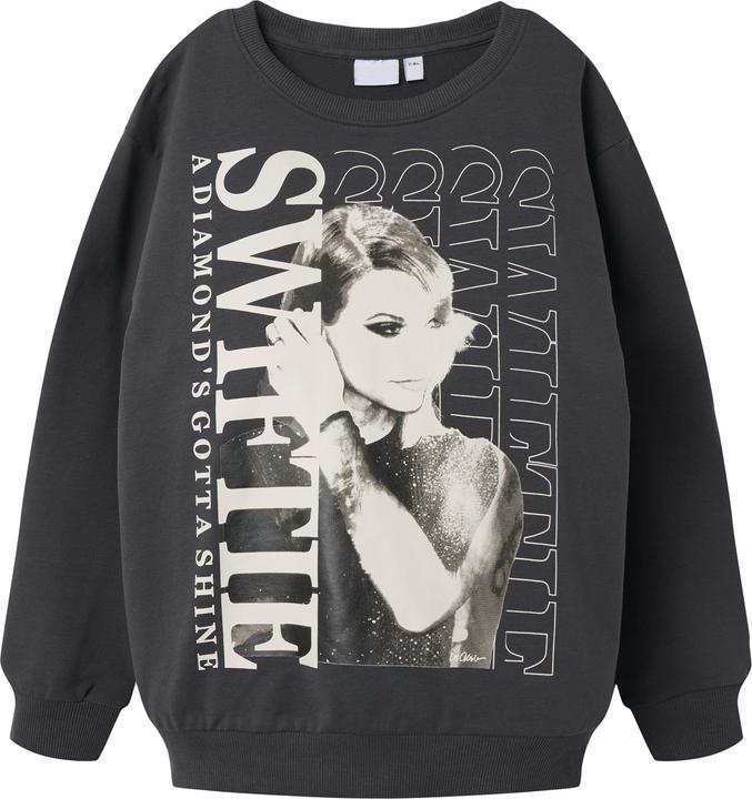 Actual product image Name it Pullover FESI TSWIFT Pullover (158, 164)