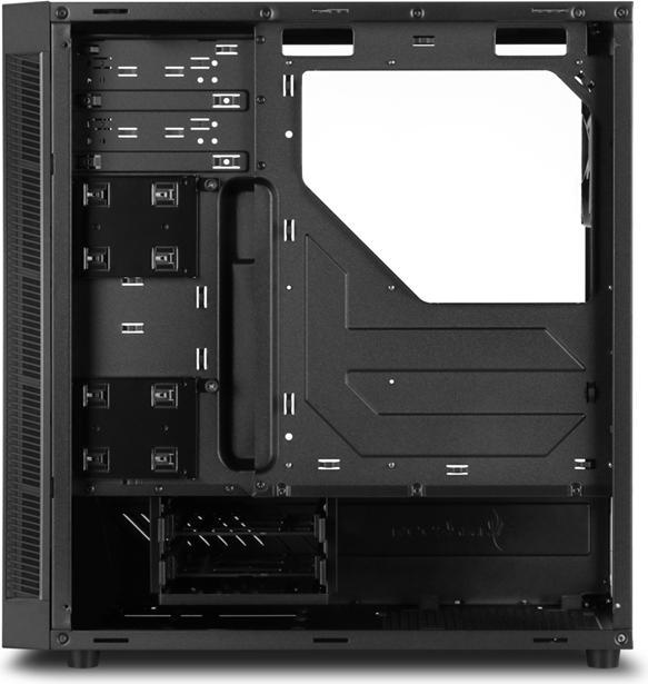 Produktbild Sharkoon Tg5 RGB (ATX)