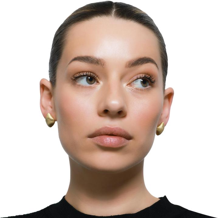 Produktbild Heideman Isalie goldfarben (100% Edelstahl)