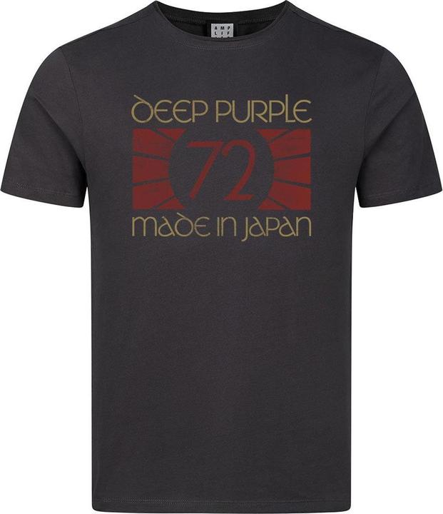 Produktbild Amplified 1972 TShirt (3XL)