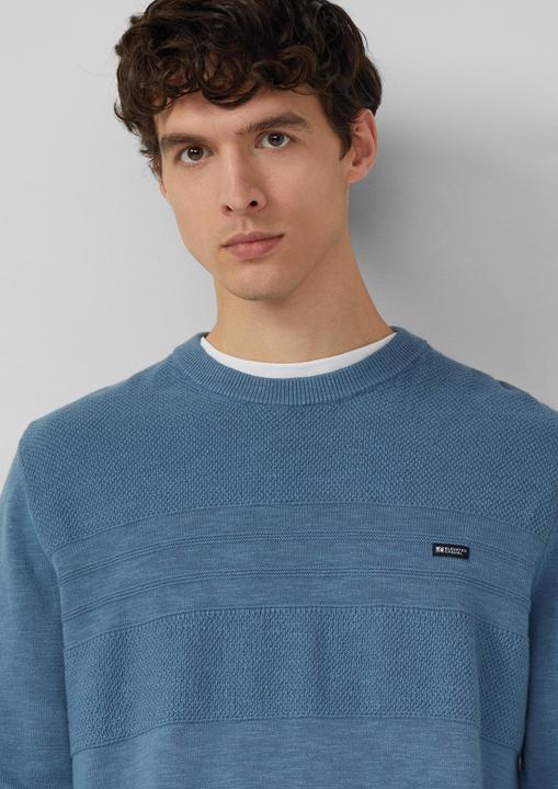 Image du produit s.Oliver Strickpullover Strickpullover (M)