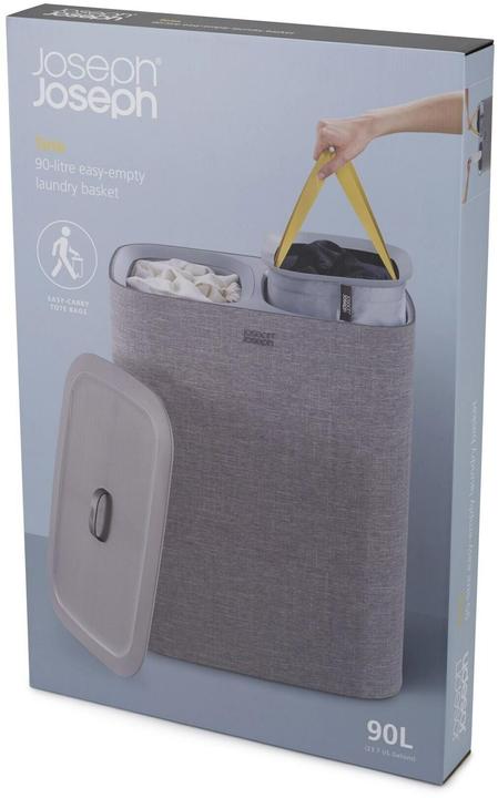 Actual product image Joseph Joseph Tota (90 l)
