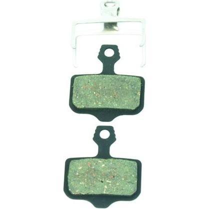 Clarks, Bremsbeläge, (Avid, Organisch (Resin))