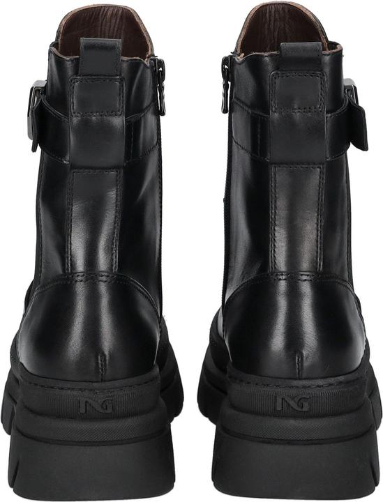 Actual product image Nero Giardini Stiefelette (41)