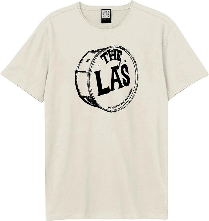 Produktbild Amplified Drum TShirt (M)