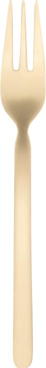 Actual product image Blomus Fourchette à gâteau Stella 4 pièces (4 pcs., Cutlery set)