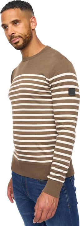 Produktbild Bewley & Ritch Howland Pullover Rundhalsausschnitt (L)