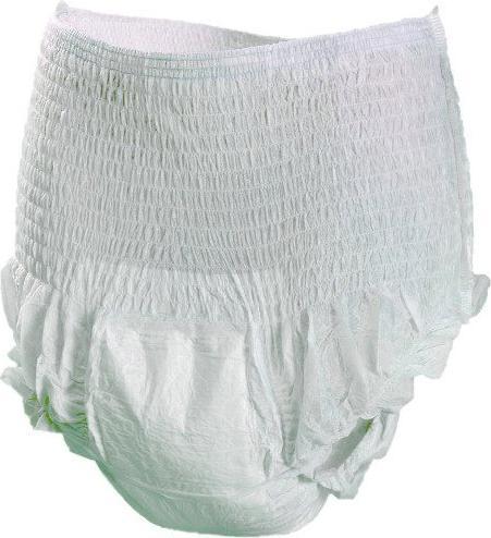 Produktbild Lille Suprem Pants Super 1750ml atmungsaktiv (14x, Large)