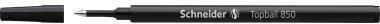 Actual product image Schneider TopBall 850 (Black, 0.50 mm, 1 pcs.)