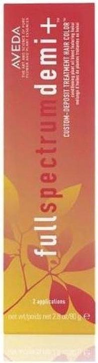 Produktbild Aveda Full Spectrum Demi ™ 8Natural 80g (Körpercreme, 80 ml)