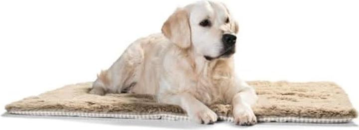 Immagine prodotto Hunter Coperta per cani Astana con pelliccia sintetica (Cane)