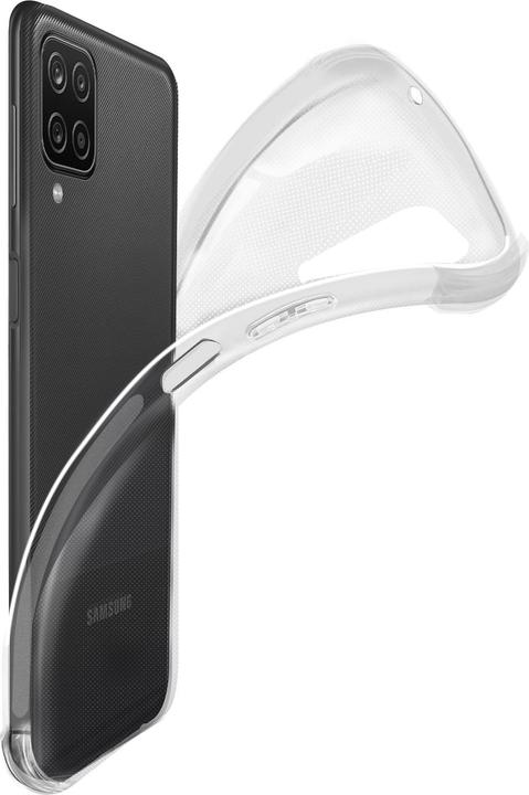 Immagine prodotto Avizar Serie raffinata (Samsung Galaxy A12)