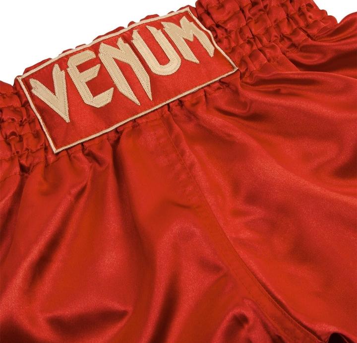 Produktbild Venum Muay Thai Shorts Classic (M)