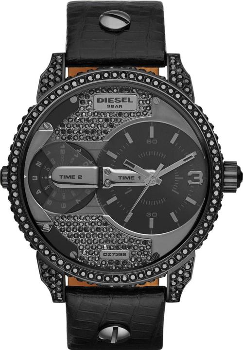 Diesel Mini daddy (Analoguhr, 46 mm)