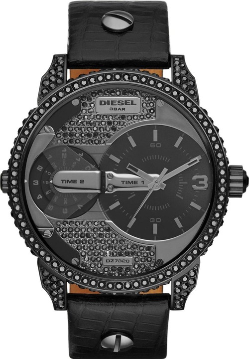 Produktbild Diesel Mini daddy (Analoguhr, 46 mm)