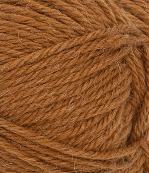 Actual product image Sandnes Garn Alpakka Ull (100 m)