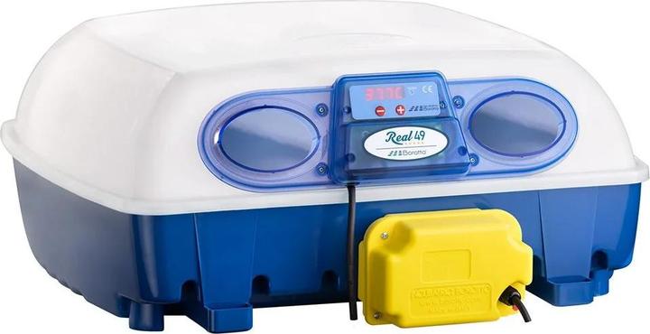 Produktbild APS Brutapparat 49 Eier Wasserspender vollautomatisch Brutmaschine Brutautomat