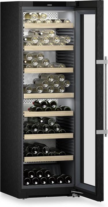 Produktbild Liebherr WPbsi 5252