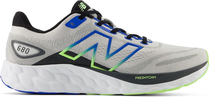 Actual product image New Balance M680LM8 Fresh Foam 680 v8 (42)