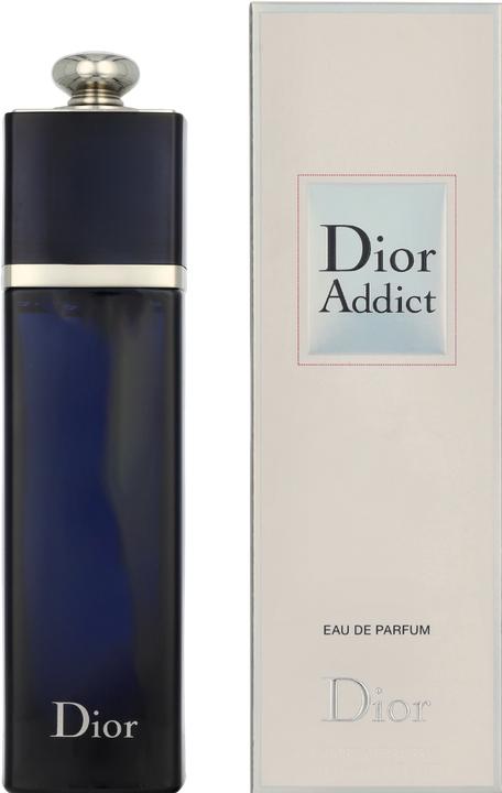 Dior Addict (Eau de parfum, 100 ml)