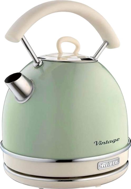 Actual product image Ariete 2877 Vintage kettle (1.70 l)
