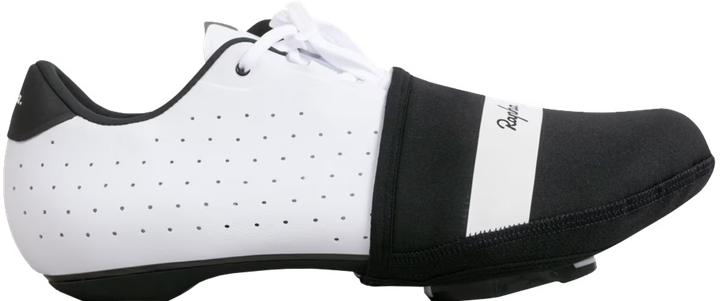 Rapha Überschuh 25 Toe Cover M/L Black