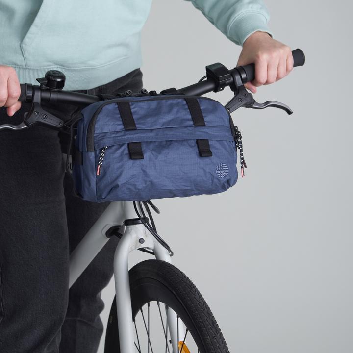 Actual product image Eoto Fanny pack HIP:STER prime, sustainable, 33 x 18 x 14 cm