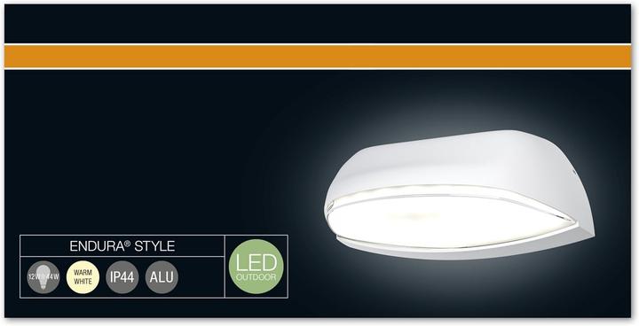 Produktbild Osram Endura (530 lm, IP44)