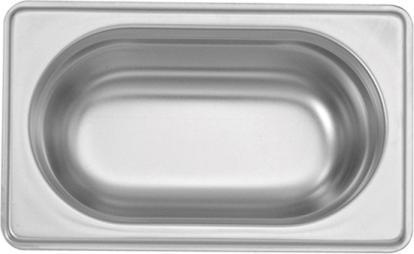 Image du produit APS Récipients GN (GN 1/9, 0.60 l)