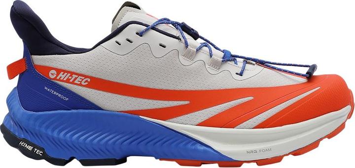 Produktbild Hi-Tec Sneaker Nomad Adv (45.5)