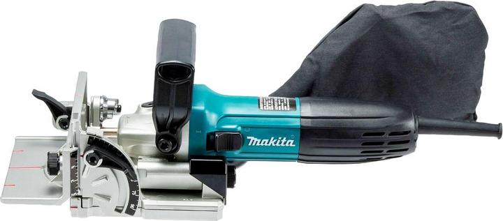 Produktbild Makita 230V Lamellenfrees