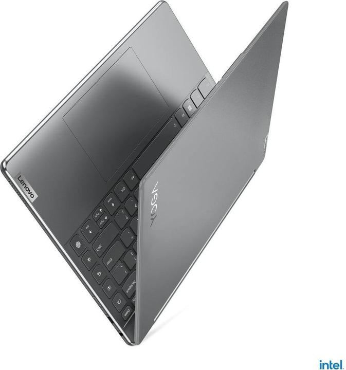 Produktbild Lenovo Yoga 9 14IAP7 (14", 512 GB, 16 GB, CH, Intel Core i5-1240P)