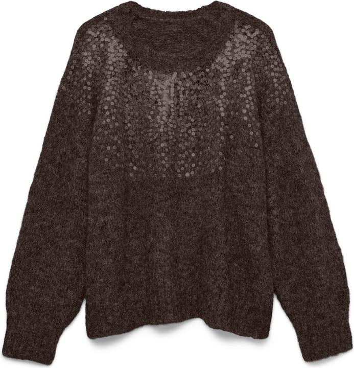 Immagine prodotto Vero Moda VMJOLIE Strickpullover Strickpullover (M)
