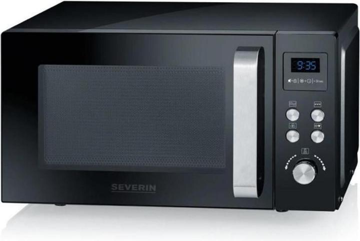 Image du produit Severin MW 7752 (25 l)