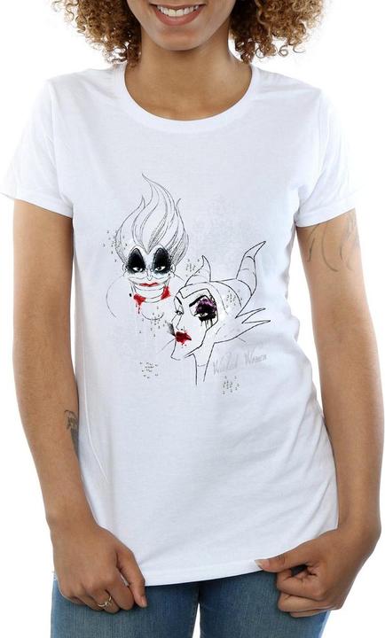 Produktbild Disney Wicked TShirt (XL)