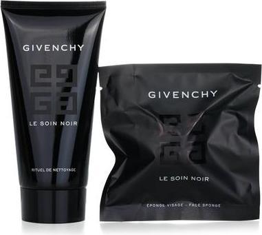 Image du produit Givenchy Le Soin Noir Gezichtsreiniger 175ml + Spons (Mousse nettoyante, 175 ml)