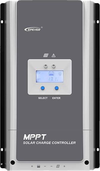 Image du produit No Name Détendeur Ładowania EPEVER MPPT Tracer 10420AN 100A