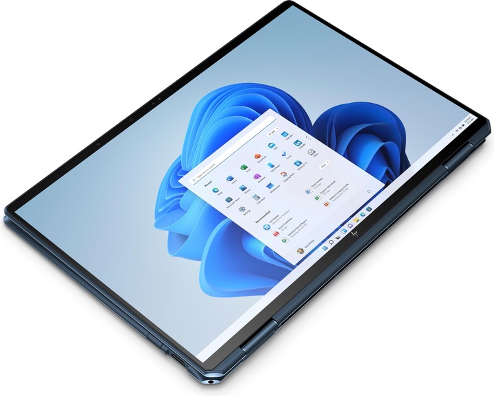 Produktbild HP Spectre x360 16-f1075ng Evo (16", Intel Core i7-12700H, 16 GB, 1000 GB, DE)