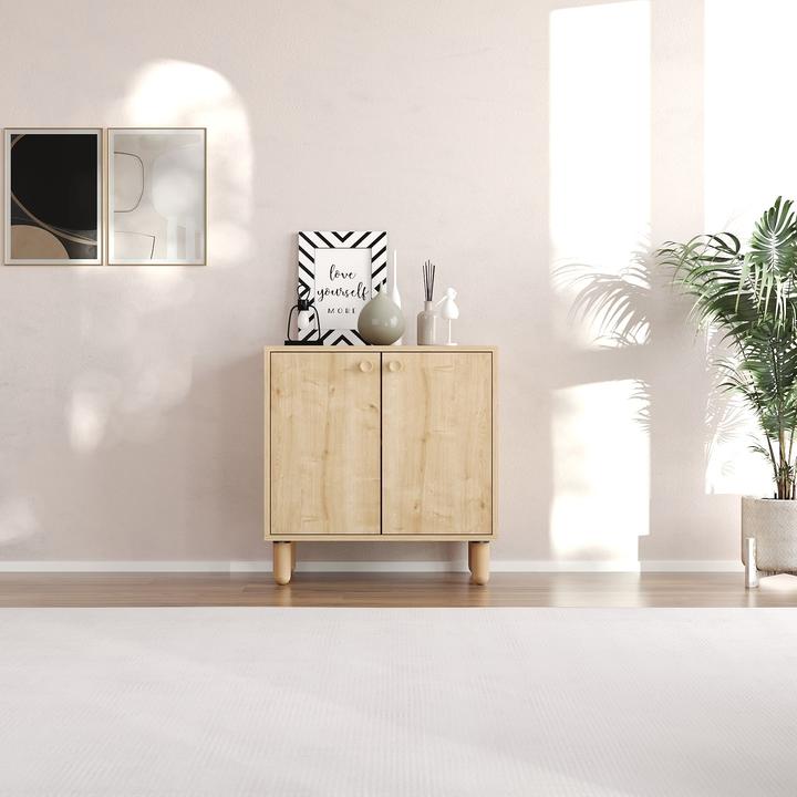 Productafbeelding Homitis Lina Multi Purpose Cabinet