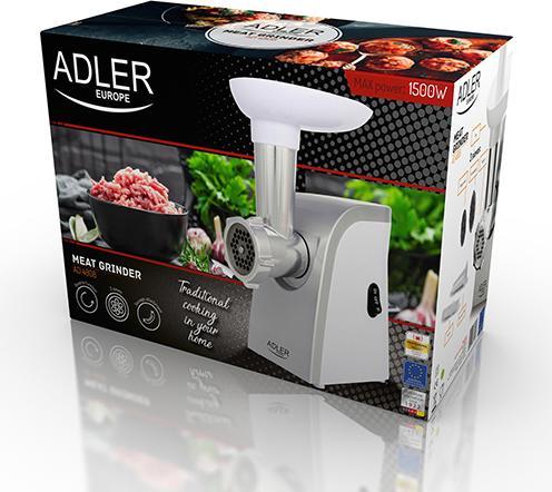Produktbild Adler AD 4808 Fleischwolf
