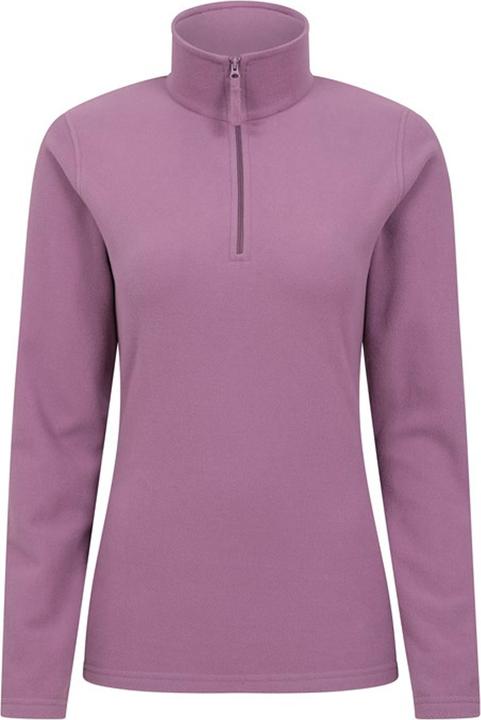 Immagine prodotto Mountain Warehouse Camber II Felpa in Pile Donna (XL)