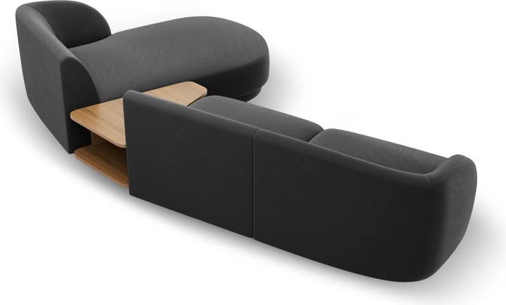 Produktbild Micadoni Miley (2-Sitzer, 3-Sitzer, 4-Sitzer)