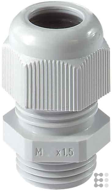 Actual product image Jacob Cable gland