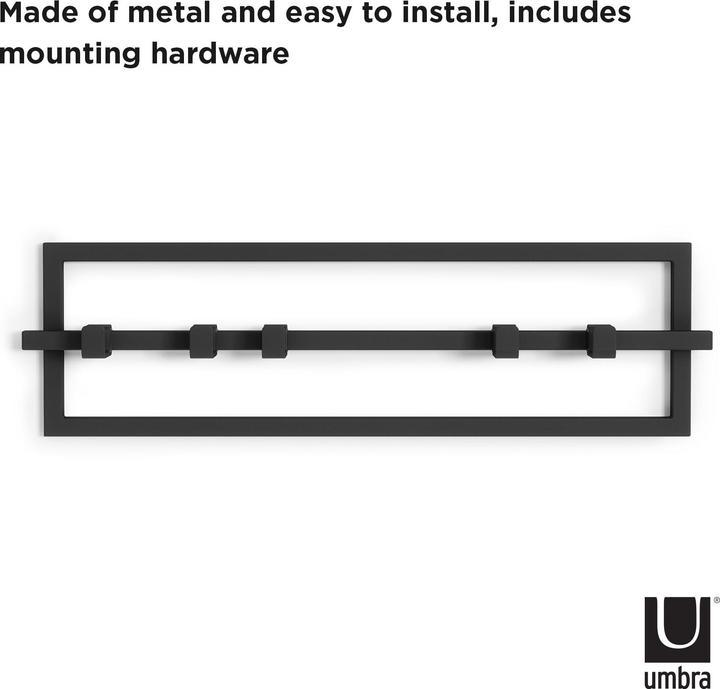 Actual product image Umbra Cubiko